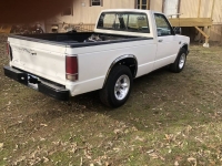 1989 Chevrolet S10 for sale in Michigan (ID-114175)