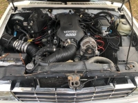 1989 Chevrolet S10 for sale in Michigan (ID-114175)