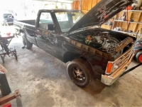 1989 Chevrolet S10 for sale in Michigan (ID-138780)