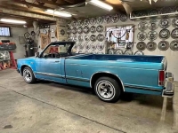 1989 Chevrolet S10 for sale in Michigan (ID-140574)