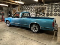 1989 Chevrolet S10 for sale in Michigan (ID-140574)