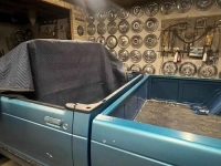 1989 Chevrolet S10 for sale in Michigan (ID-140574)