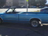 1989 Chevrolet S10 for sale in Michigan (ID-140574)