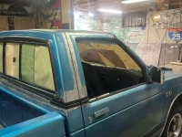 1989 Chevrolet S10 for sale in Michigan (ID-140574)