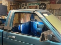 1989 Chevrolet S10 for sale in Michigan (ID-140574)