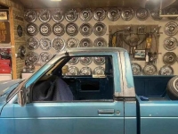 1989 Chevrolet S10 for sale in Michigan (ID-140574)