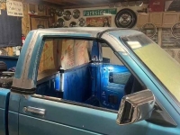 1989 Chevrolet S10 for sale in Michigan (ID-140574)