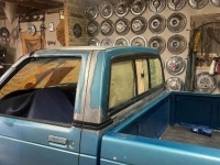 1989 Chevrolet S10 for sale in Michigan (ID-140574)
