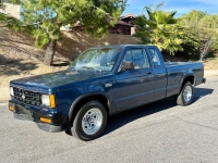 1989 Chevrolet S10 for sale in Michigan (ID-161569)