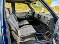 1989 Chevrolet S10 for sale in Michigan (ID-161569)