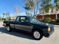 1989 Chevrolet S10 for sale in Michigan (ID-161569)