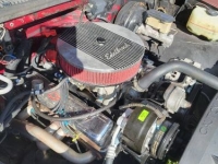 1989 Chevrolet Silverado for sale in Michigan (ID-103101)