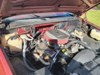 1989 Chevrolet Silverado for sale in Michigan (ID-103101)