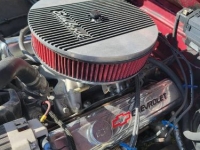 1989 Chevrolet Silverado for sale in Michigan (ID-103101)