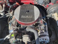 1989 Chevrolet Silverado for sale in Michigan (ID-103101)