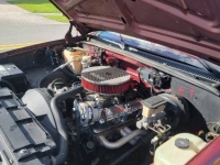 1989 Chevrolet Silverado for sale in Michigan (ID-103101)