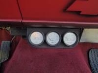 1989 Chevrolet Silverado for sale in Michigan (ID-103101)