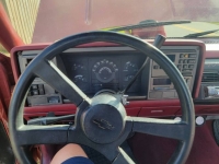 1989 Chevrolet Silverado for sale in Michigan (ID-103101)
