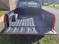 1989 Chevrolet Silverado for sale in Michigan (ID-103101)