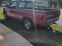 1989 Chevrolet Silverado for sale in Michigan (ID-103101)