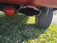 1989 Chevrolet Silverado for sale in Michigan (ID-103101)