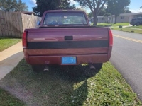 1989 Chevrolet Silverado for sale in Michigan (ID-103101)