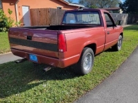 1989 Chevrolet Silverado for sale in Michigan (ID-103101)