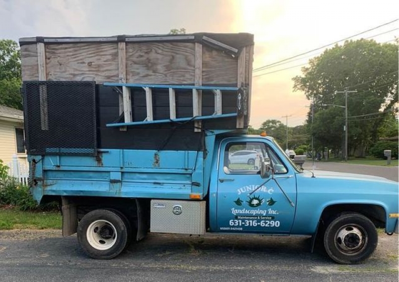 1989 Chevrolet Silverado for sale in Riverhead, New York (ID-112337)