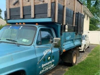 1989 Chevrolet Silverado for sale in Riverhead, New York (ID-112337)