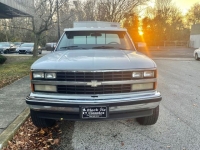 1989 Chevrolet Silverado for sale in Riverhead, New York (ID-118362)