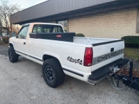 1989 Chevrolet Silverado for sale in Riverhead, New York (ID-118362)