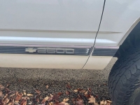 1989 Chevrolet Silverado for sale in Riverhead, New York (ID-118362)