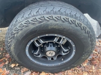 1989 Chevrolet Silverado for sale in Riverhead, New York (ID-118362)