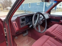 1989 Chevrolet Silverado for sale in Michigan (ID-123030)