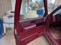 1989 Chevrolet Silverado for sale in Michigan (ID-123030)