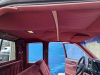 1989 Chevrolet Silverado for sale in Michigan (ID-123030)
