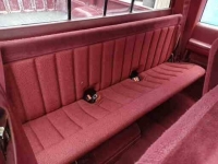 1989 Chevrolet Silverado for sale in Michigan (ID-123030)