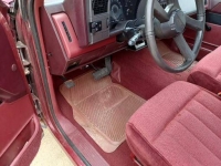 1989 Chevrolet Silverado for sale in Michigan (ID-123030)