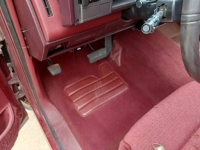 1989 Chevrolet Silverado for sale in Michigan (ID-123030)