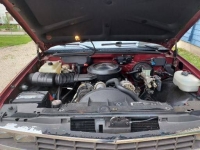 1989 Chevrolet Silverado for sale in Michigan (ID-123030)