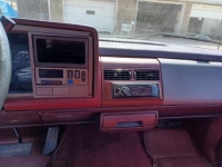 1989 Chevrolet Silverado for sale in Michigan (ID-123030)