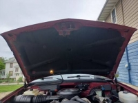 1989 Chevrolet Silverado for sale in Michigan (ID-123030)