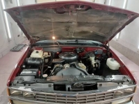 1989 Chevrolet Silverado for sale in Michigan (ID-123030)