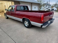 1989 Chevrolet Silverado for sale in Michigan (ID-123030)