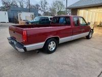 1989 Chevrolet Silverado for sale in Michigan (ID-123030)