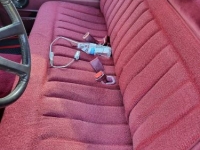 1989 Chevrolet Silverado for sale in Michigan (ID-123123)