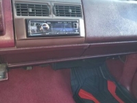 1989 Chevrolet Silverado for sale in Michigan (ID-123123)