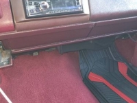 1989 Chevrolet Silverado for sale in Michigan (ID-123123)