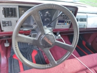 1989 Chevrolet Silverado for sale in Michigan (ID-123123)