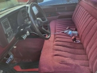 1989 Chevrolet Silverado for sale in Michigan (ID-123123)